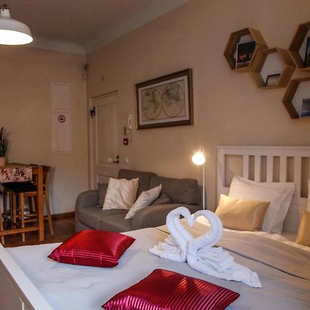 טאלין Dream Stay - Cosy Old Town Studio Near Main Square מראה חיצוני תמונה